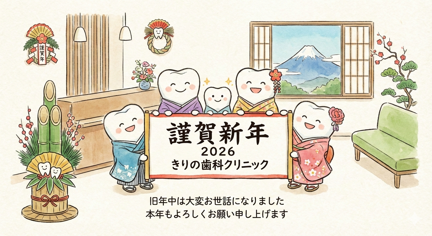 あけましておめでとうございます😊