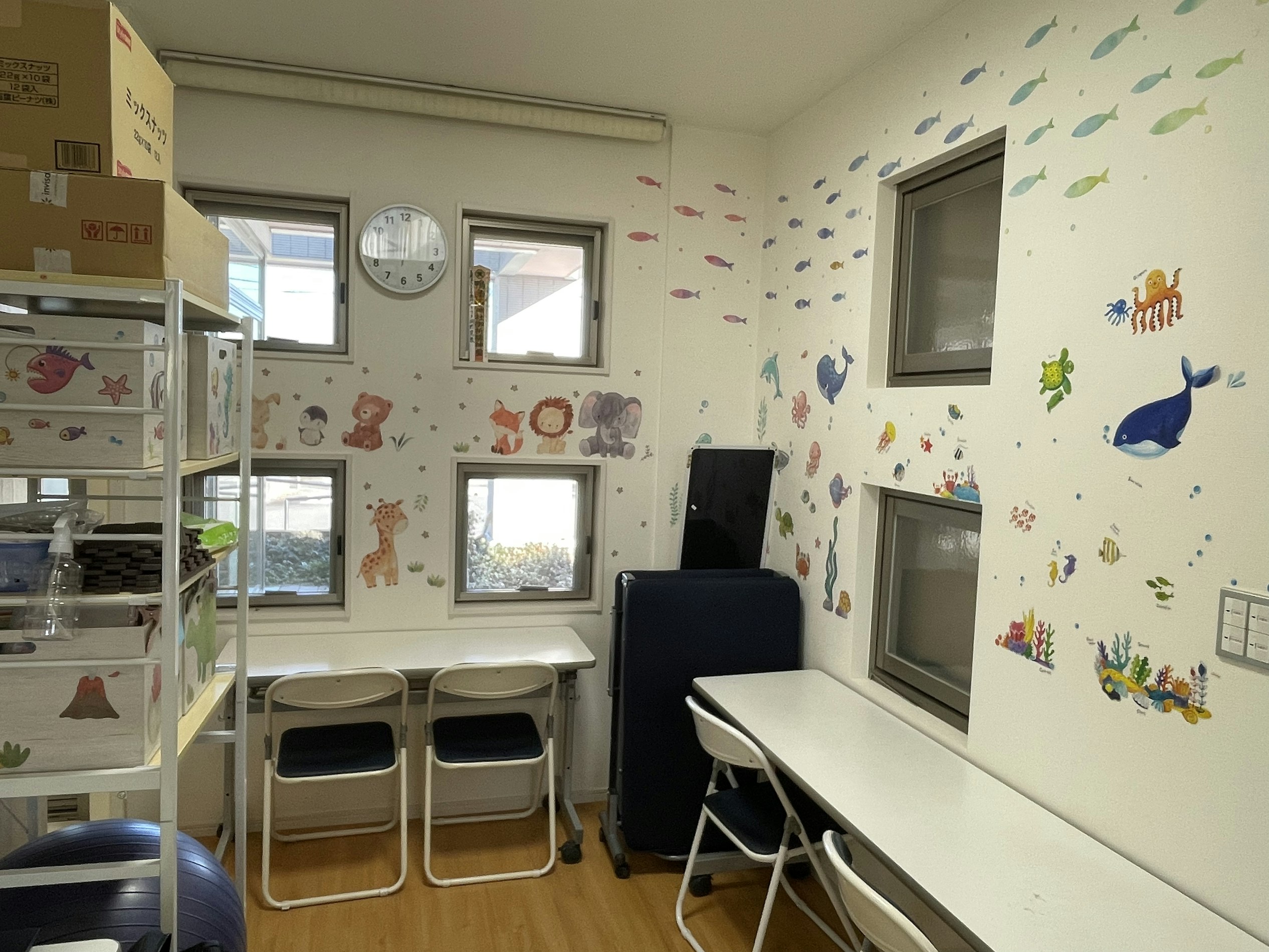 MFTルームのご紹介！