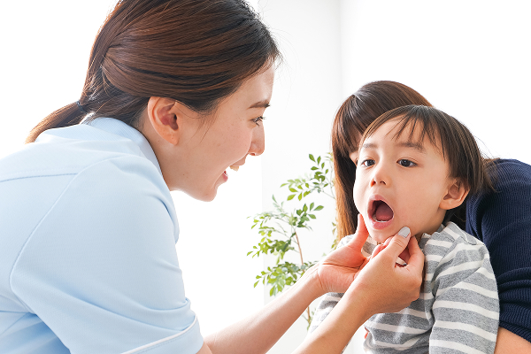 子ども歯科って何？？